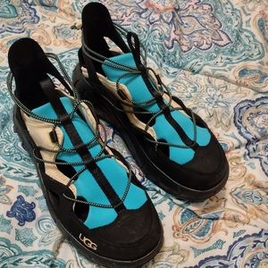 UGG westsider sandal.